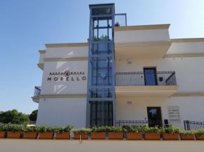 Morello Beach Hotel